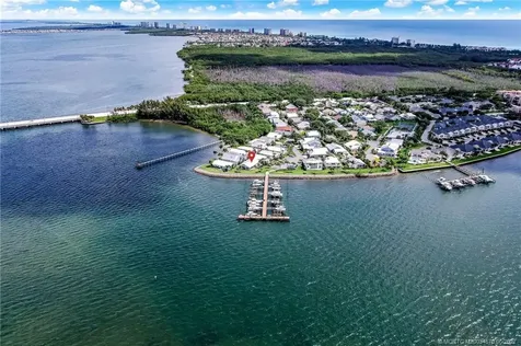 3970 NE Breakwater Drive Jensen Beach FL 34957