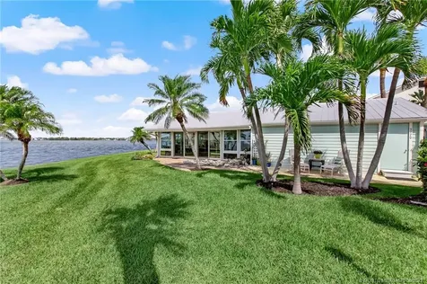 3970 NE Breakwater Drive Jensen Beach FL 34957