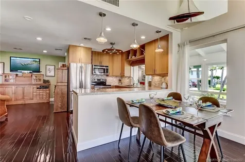 3970 NE Breakwater Drive Jensen Beach FL 34957
