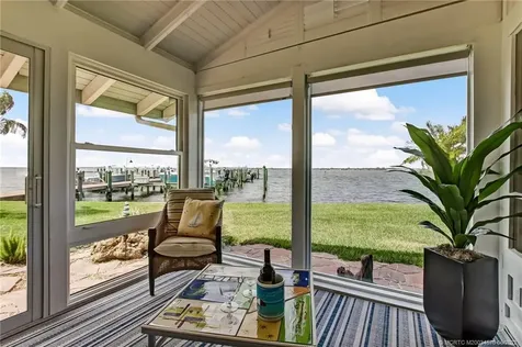 3970 NE Breakwater Drive Jensen Beach FL 34957