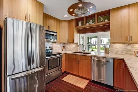 3970 NE Breakwater Drive Jensen Beach FL 34957