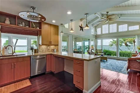 3970 NE Breakwater Drive Jensen Beach FL 34957