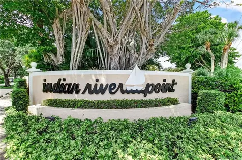 3970 NE Breakwater Drive Jensen Beach FL 34957