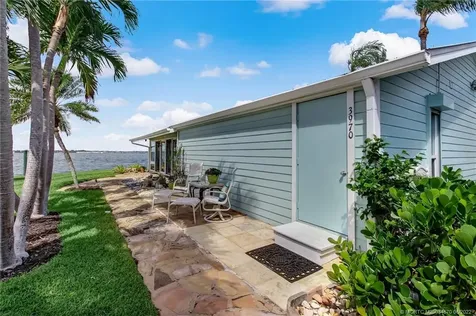 3970 NE Breakwater Drive Jensen Beach FL 34957