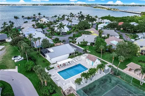 3970 NE Breakwater Drive Jensen Beach FL 34957