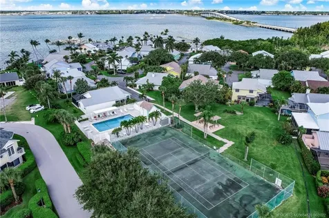 3970 NE Breakwater Drive Jensen Beach FL 34957