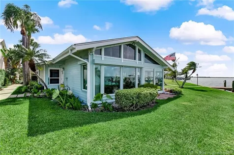 3970 NE Breakwater Drive Jensen Beach FL 34957
