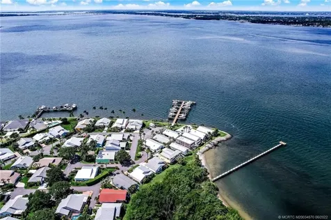 3970 NE Breakwater Drive Jensen Beach FL 34957