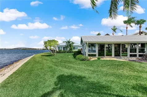 3970 NE Breakwater Drive Jensen Beach FL 34957