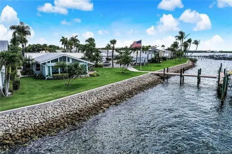 3970 NE Breakwater Drive Jensen Beach FL 34957