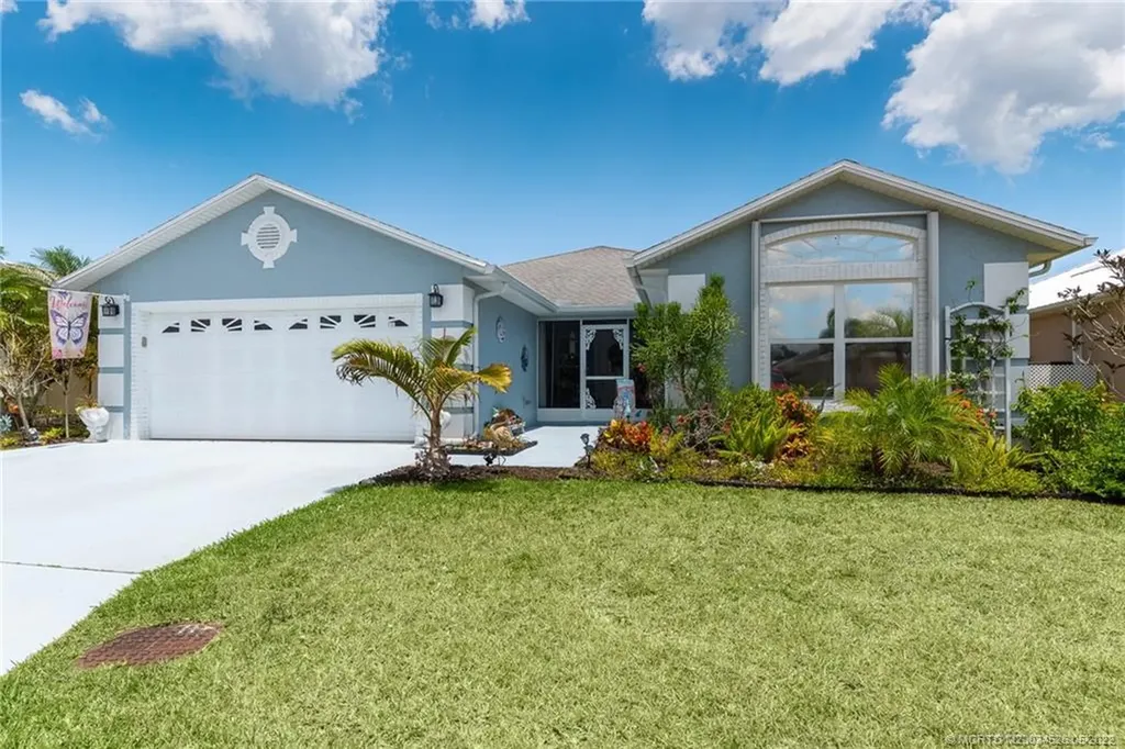 6636 Alheli Fort Pierce FL 34951