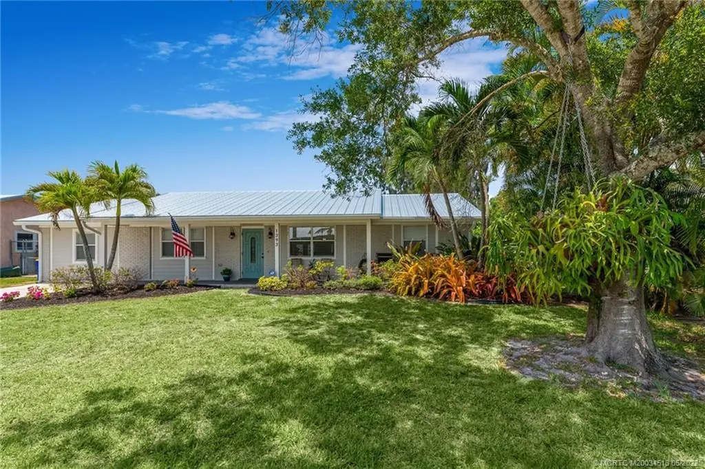 1393 SW Thelma Street Palm City FL 34990