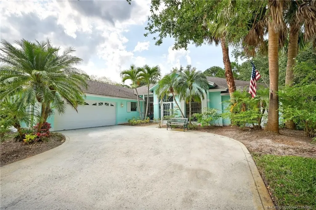 2357 SW Deepwood Pass Palm City FL 34990