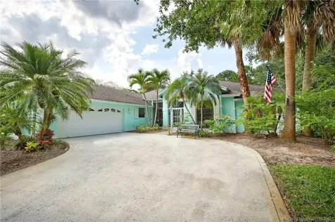 2357 SW Deepwood Pass Palm City FL 34990
