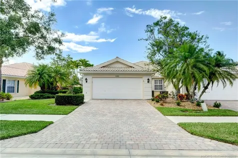 3466 SE Glacier Terrace Hobe Sound FL 33455