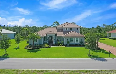 3105 SW English Garden Drive Palm City FL 34990