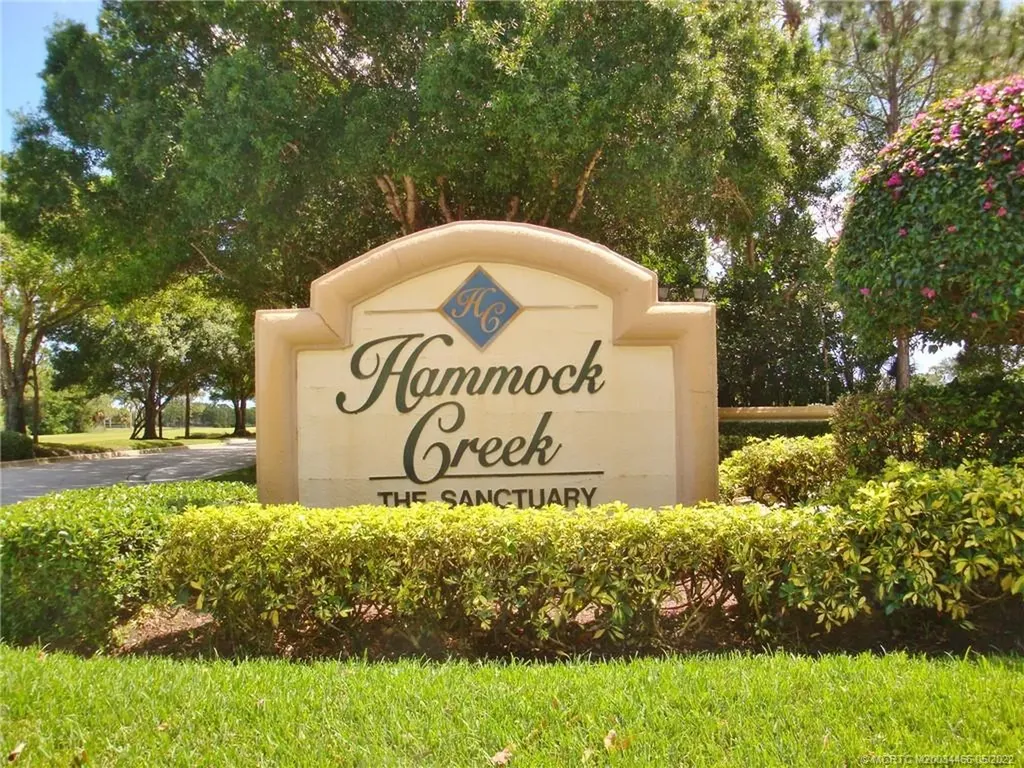 5123 SW Hammock Creek Drive Palm City FL 34990
