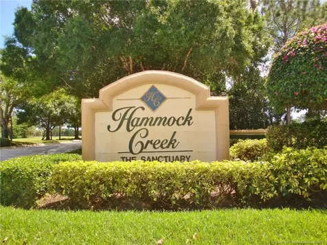 5123 SW Hammock Creek Drive Palm City FL 34990