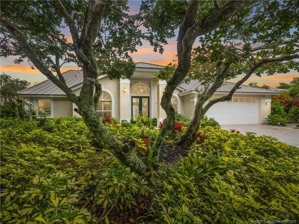 1073 SW Lighthouse Drive Palm City FL 34990