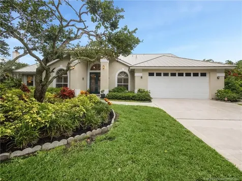 1073 SW Lighthouse Drive Palm City FL 34990