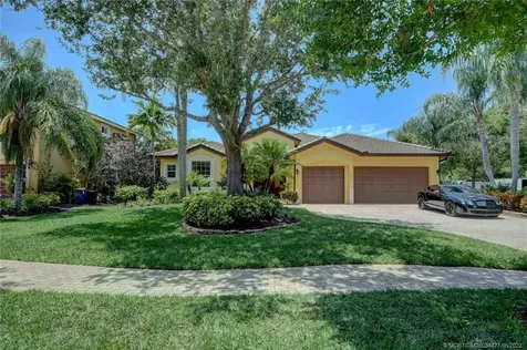 4514 SW Long Bay Drive Palm City FL 34990