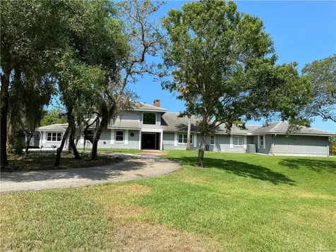 1781 SW Crane Creek Avenue Palm City FL 34990