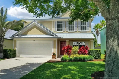 3141 SW Solitaire Palm Drive Palm City FL 34990