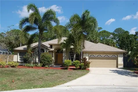 3676 SW Woodbriar Lane Palm City FL 34990
