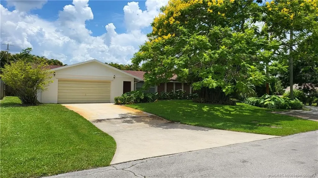 1994 SW Capri Street Palm City FL 34990