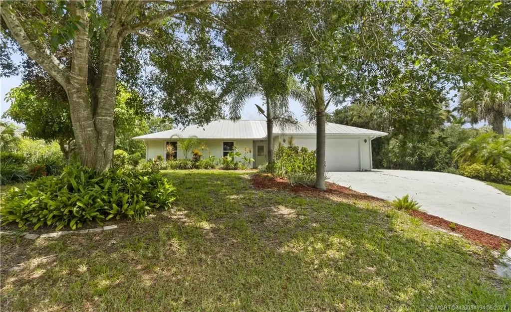 1060 SW Gardens Boulevard Palm City FL 34990