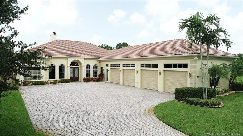 4258 SW Rivers End Way Palm City FL 34990
