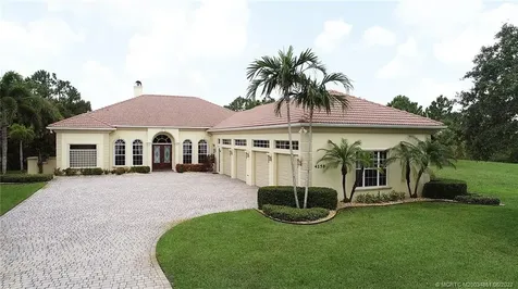4258 SW Rivers End Way Palm City FL 34990