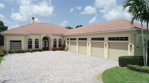 4258 SW Rivers End Way Palm City FL 34990