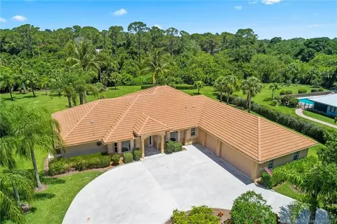2192 SW Racquet Club Drive Palm City FL 34990