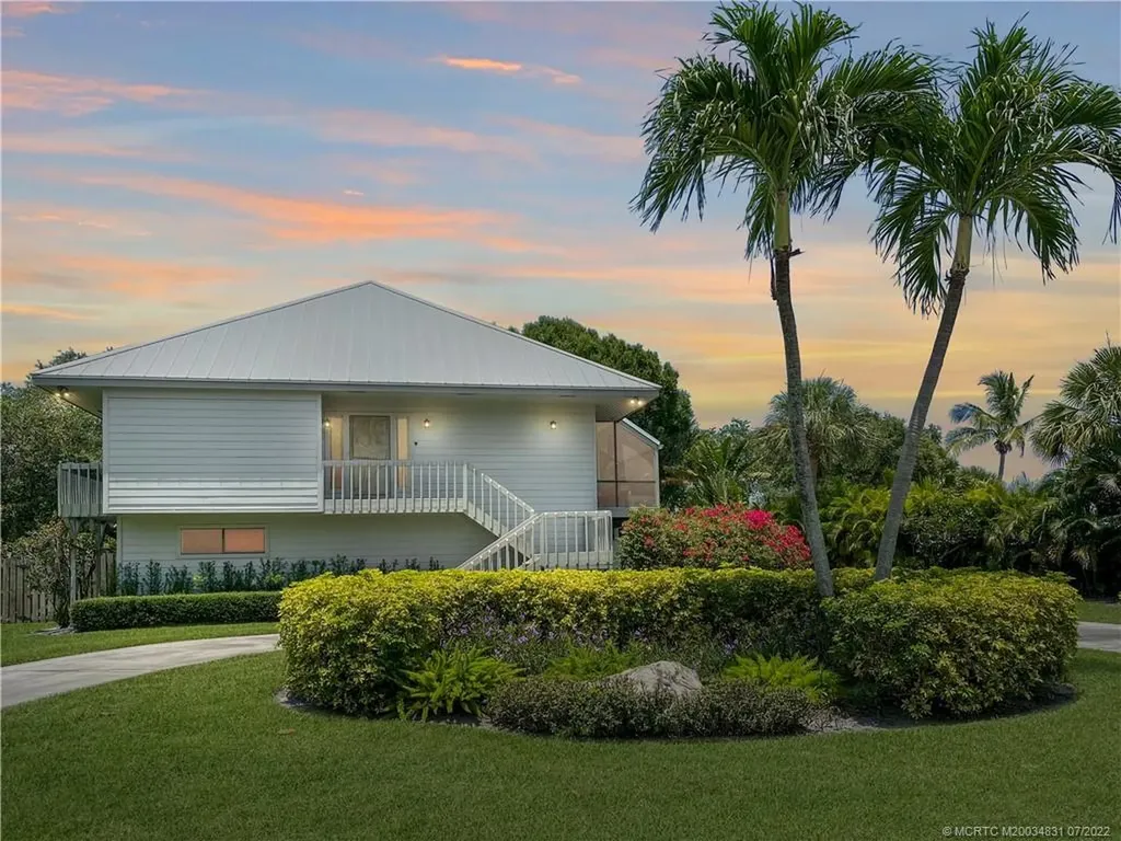 4115 SE Centerboard Lane Stuart FL 34997