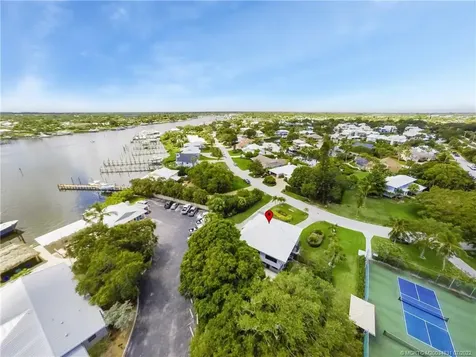 4115 SE Centerboard Lane Stuart FL 34997