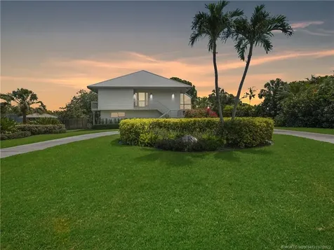 4115 SE Centerboard Lane Stuart FL 34997