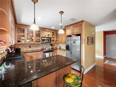 4115 SE Centerboard Lane Stuart FL 34997