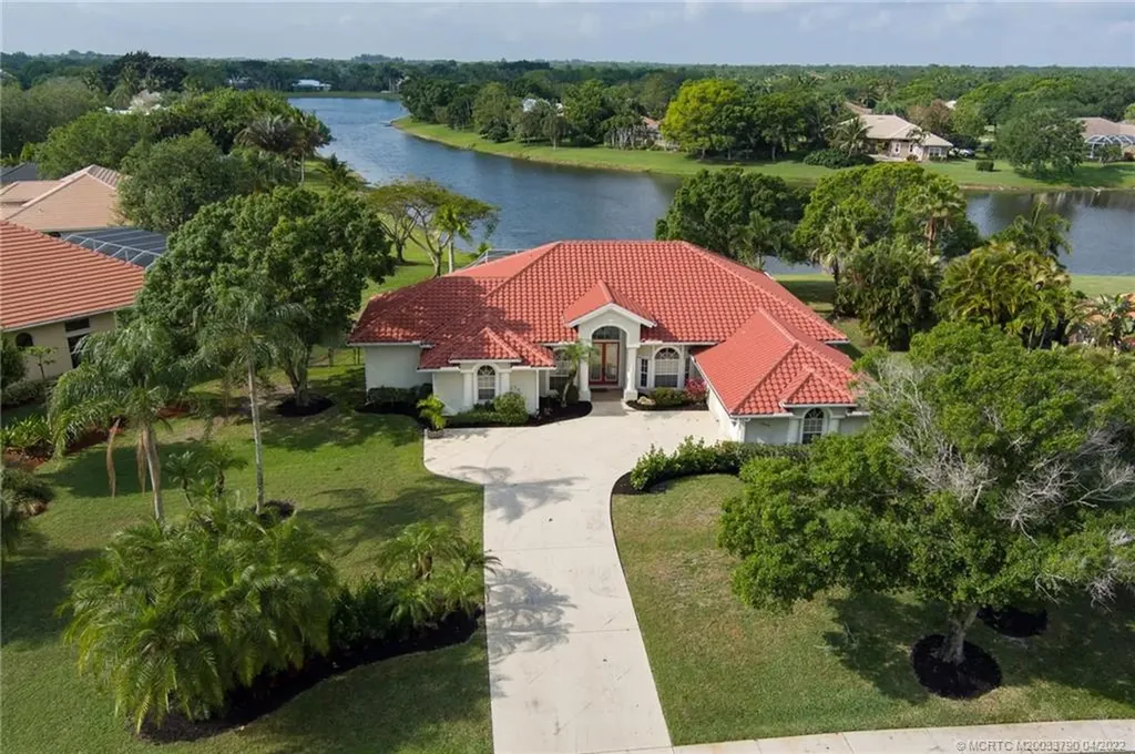 1348 SW Sea Holly Way Palm City FL 34990