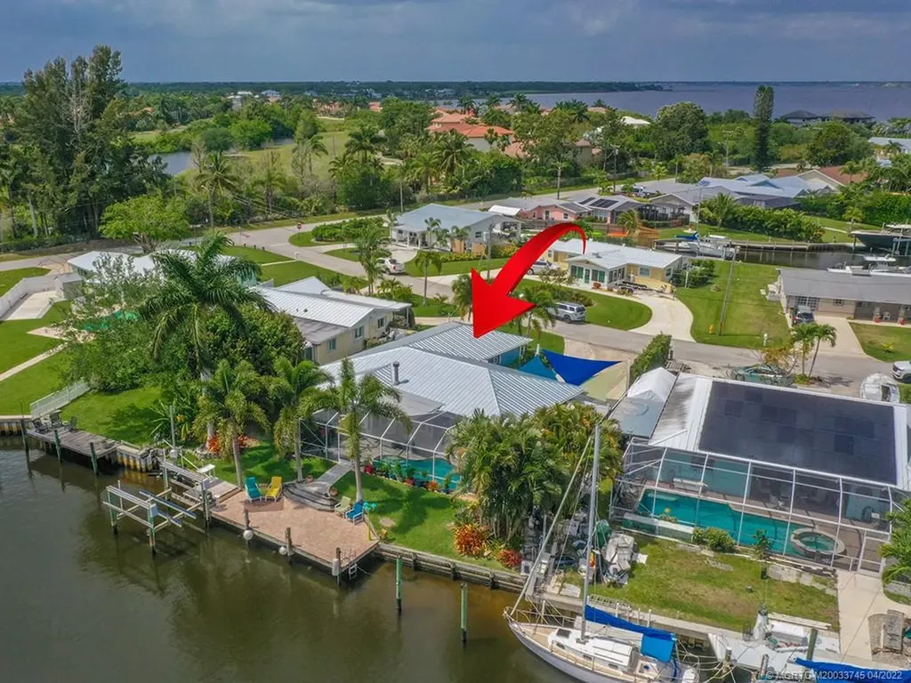 1744 SW Boatswain Place Palm City FL 34990