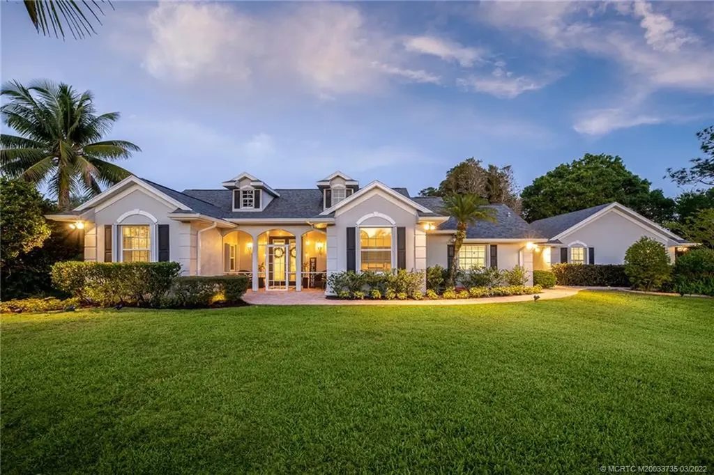 927 SE Waterside Way Stuart FL 34997
