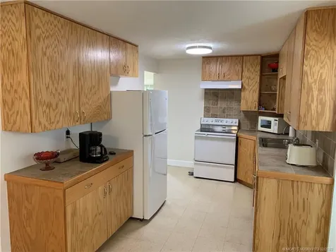 2282 NE Marguerite Street Jensen Beach FL 34957