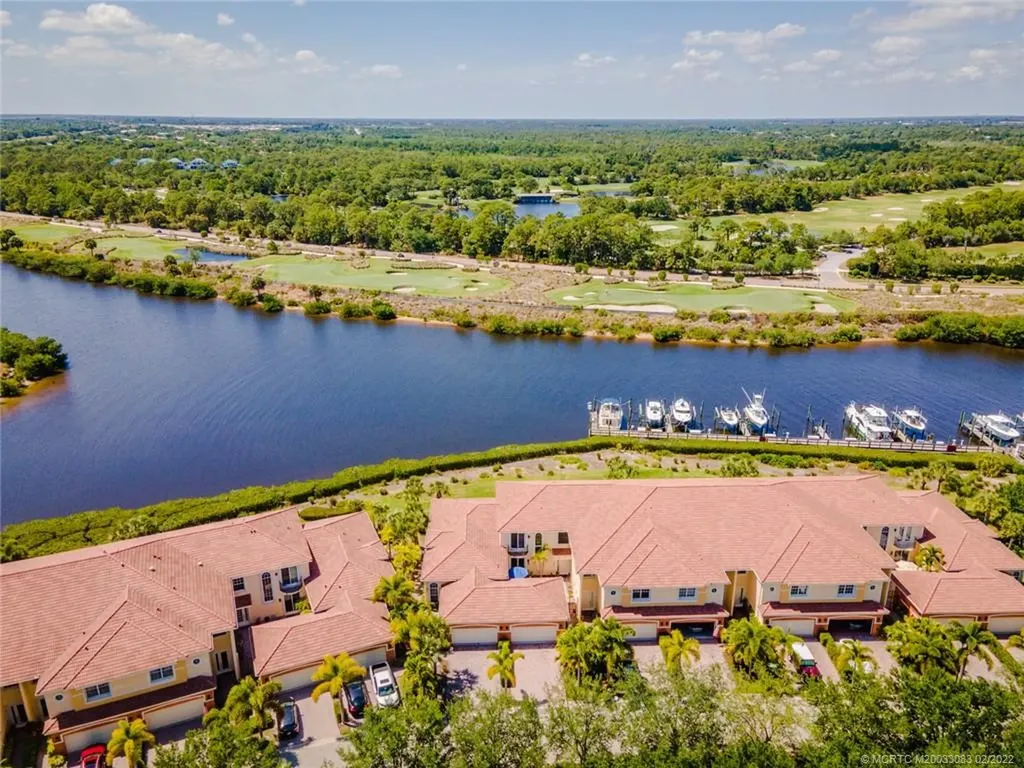 2414 SW Island Creek Trail Palm City FL 34990