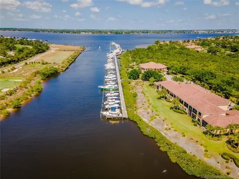 2414 SW Island Creek Trail Palm City FL 34990