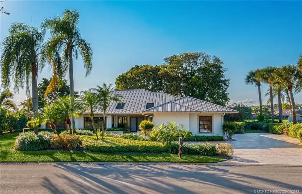 6600 SE Winged Foot Drive Stuart FL 34997
