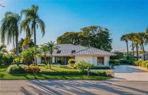 6600 SE Winged Foot Drive Stuart FL 34997