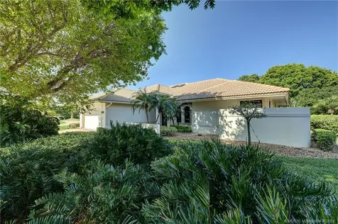 1419 NW Winters Creek Road Palm City FL 34990