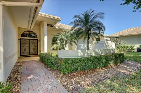 1419 NW Winters Creek Road Palm City FL 34990