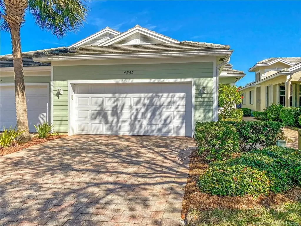 4555 SE Bridgetown Court Stuart FL 34997