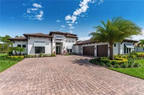 4527 SW Sand Avenue Palm City FL 34990